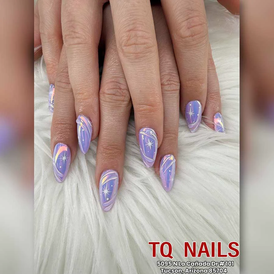 Nail designs